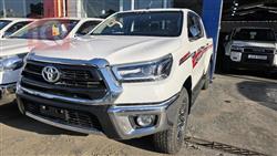 تويوتا هايلوكس